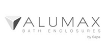 Alumax logo