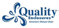Quality Enclosures logo